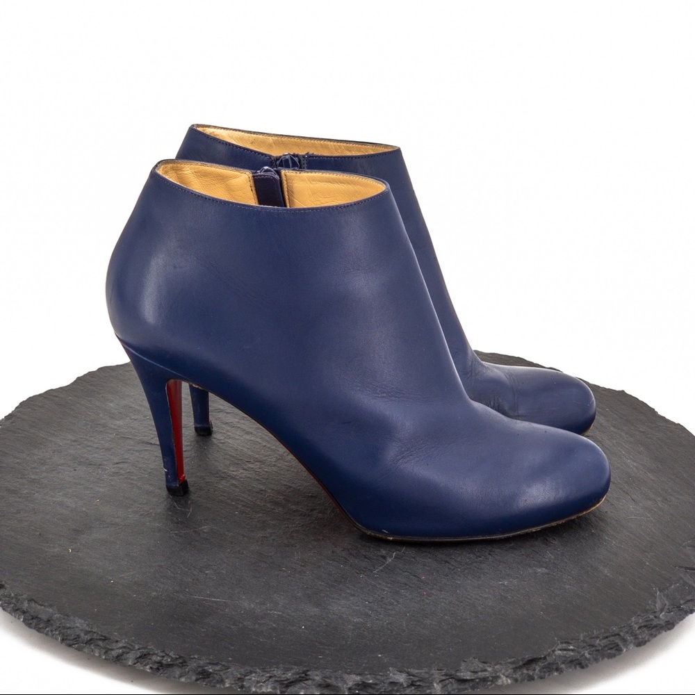 Christian Louboutin Belle womens size 10 - Picture 6 of 8
